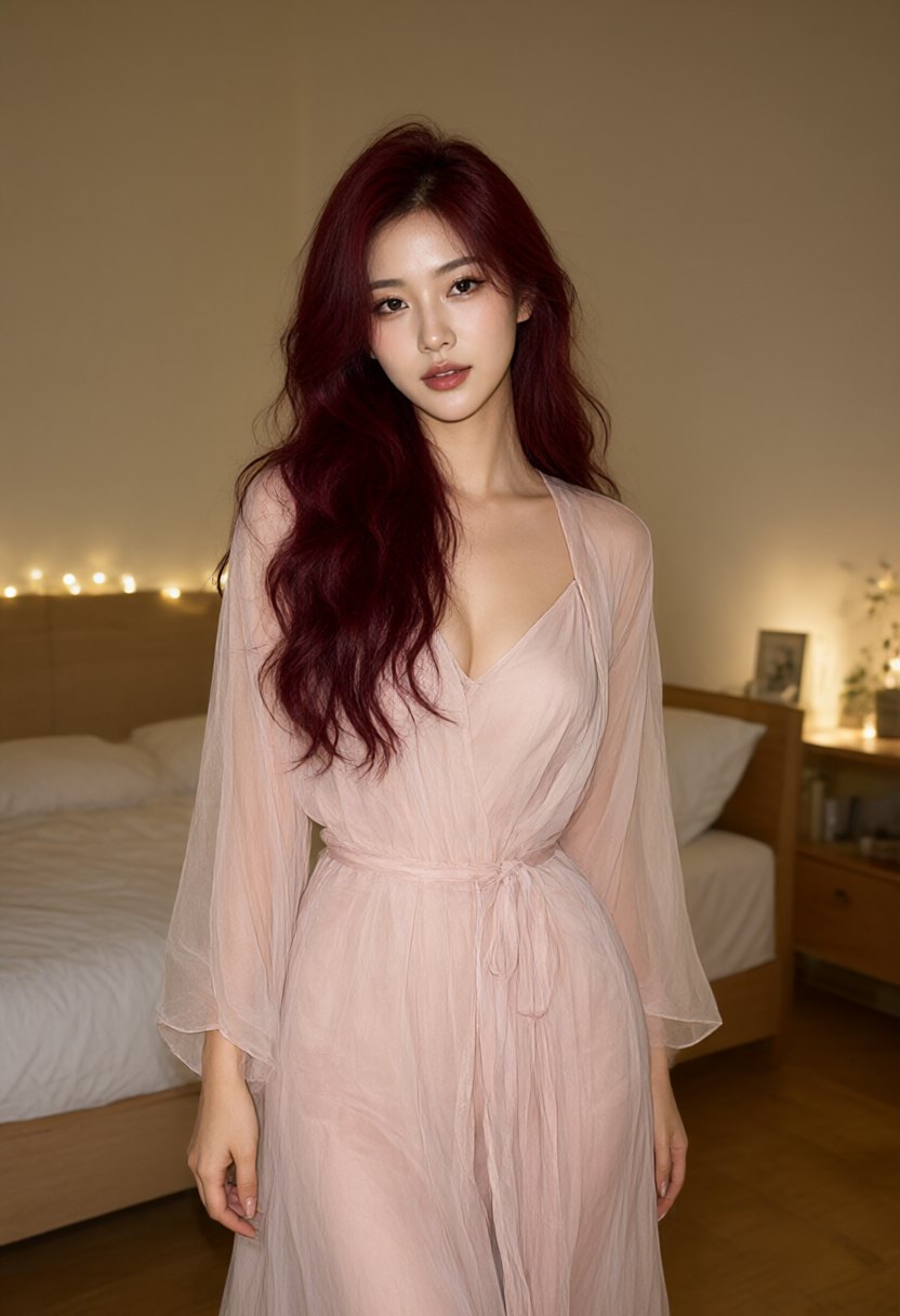 白石丽奈